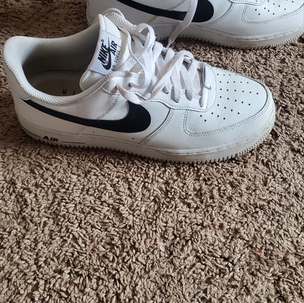 Air Force 1s - image 3